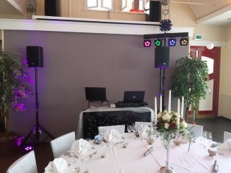 Dj Celle - für Hochzeit, Geburtstag und Feiern aller Art